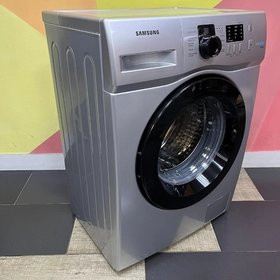 Стиральная машина Samsung WF60F1R2E2SDLP