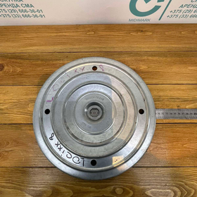 Шкив барабана стиральной машины Siemens