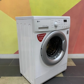Стиральная машина LG F1068LD1