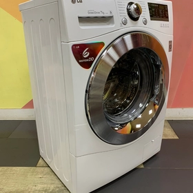 Стиральная машина LG F12A8HD
