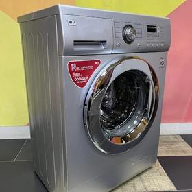 Стиральная машина LG F1020ND5
