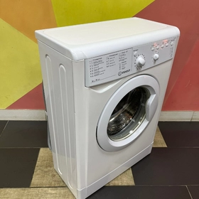 Стиральная машина Indesit IWUB 4085