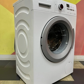 Стиральная машина Siemens WS12K140OE IQ500