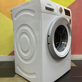 Стиральная машина Siemens WM12N290OE