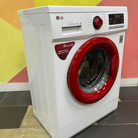 Стиральная машина LG F10B8LD0