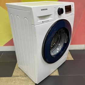 Стиральная машина Samsung WW65J42E02W