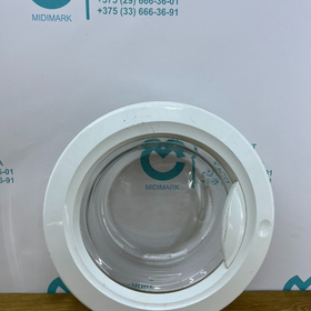 Люк для стиральной машины Indesit, Ariston