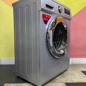 Стиральная машина LG F1296WD4