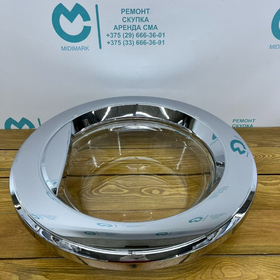 Люк для стиральной машины LG