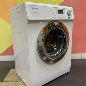 Стиральная машина Samsung WF7520S8C