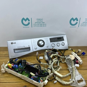 Электронный модуль для стиральной машины LG F1281ND5
