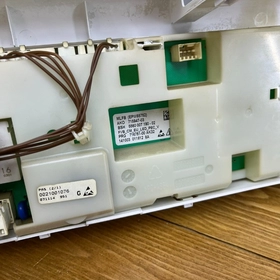 Силовой модуль СМА Bosch EPW66752 5560 007 190-02 (демонтаж)