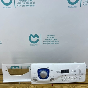 6871ER1032D Плата управления стиральной машины LG WD-80157NU