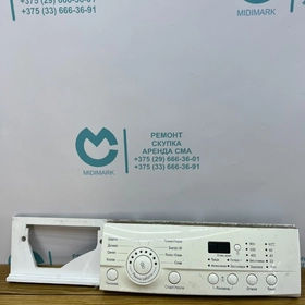 Модуль управления 6870ER9001B для стиральной машины LG