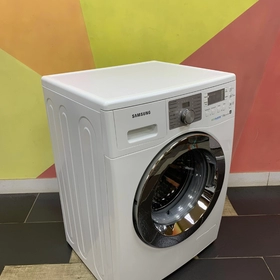 Стиральная машина Samsung WF0702WKE