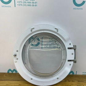 Люк для стиральной машины  Стиральной  машины Beko WRS55P1BWW