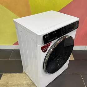 Стиральная машина LG F2H9HS2W