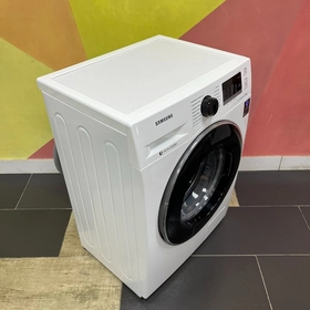 Стиральная машина Samsung WW60J52E0HWDBY