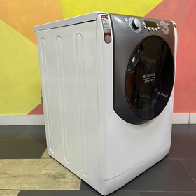 Стиральная машина Hotpoint-Ariston AQ91F 09 CIS