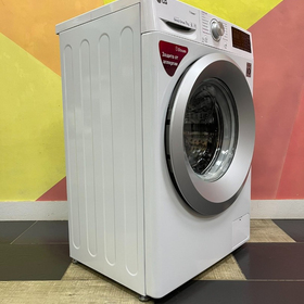 Стиральная машина LG F2J5HS4W