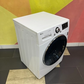 Стиральная машина LG F14A8TDS5