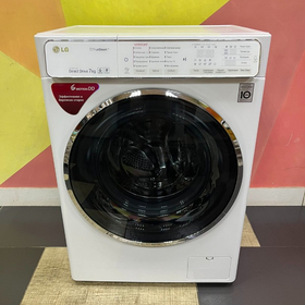Стиральная машина LG F12U1HCS2