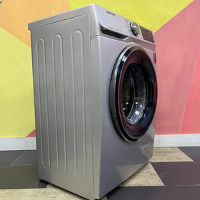 Стиральная машина Samsung WW80R42LXFSDLP