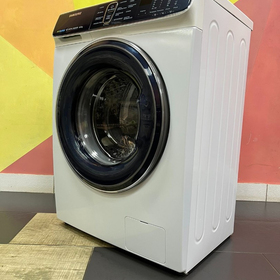Стиральная машина Samsung WW80K52E61W