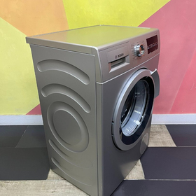 Стиральная машина Bosch WLT2446SBL