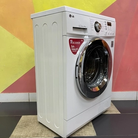 Стиральная машина LG F1222SDR