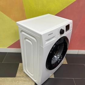Стиральная машина Samsung WW60J30G03WDBY