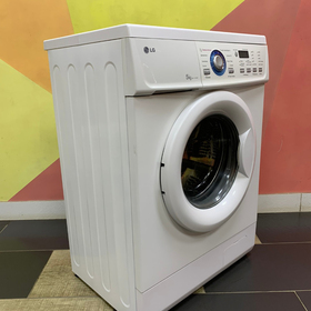 Стиральная машина LG WD-10163N