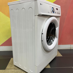 Стиральная машина LG WD-80164N