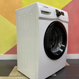 Стиральная машина Samsung WF60F1R2E2WD