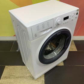 Стиральная машина Hotpoint-Ariston WMSF 602