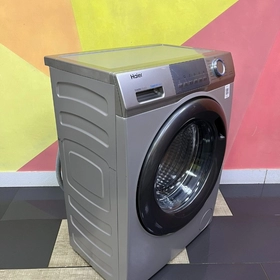 Стиральная машина Haier HW60-BP12929BS