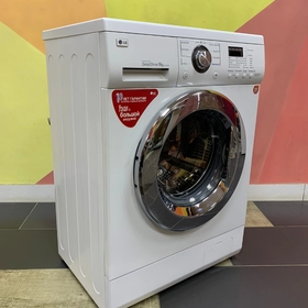 Стиральная машина LG F1020NDR