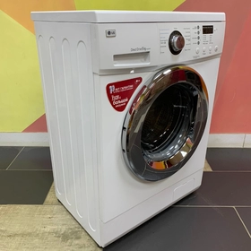 Стиральная машина LG F1222NDR