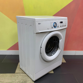 Стиральная машина LG WD-80164N