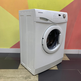 Стиральная машина Samsung WF6458N7W