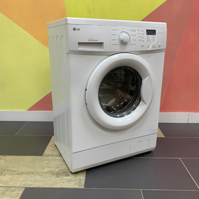 Стиральная машина LG F8068LD