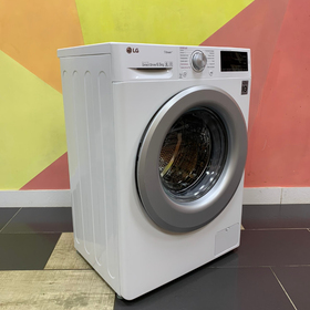 Стиральная машина LG F2M5WS4W