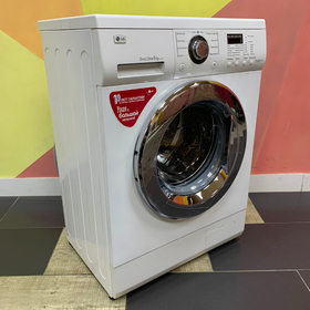 Стиральная машина LG F1220ND