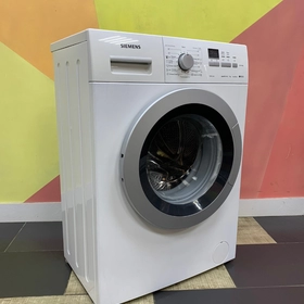 Стиральная машина Siemens WS10G140OE iQ 300