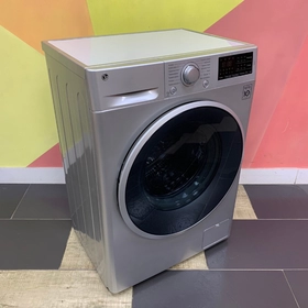 Стиральная машина LG F12U2HDN5