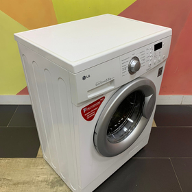 Стиральная машина LG F1056MD1