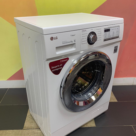 Стиральная машина LG FH0H4NDS0