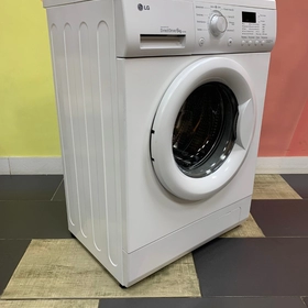 Стиральная машина LG F1057ND
