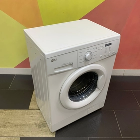 Стиральная машина LG F90C3LD