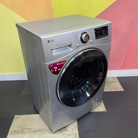 Стиральная машина LG F12A8HD5